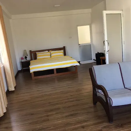 Guest house Medalin 2*
