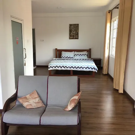 Guest house Medalin 2*