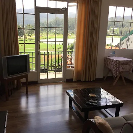 Guest house Medalin 2*