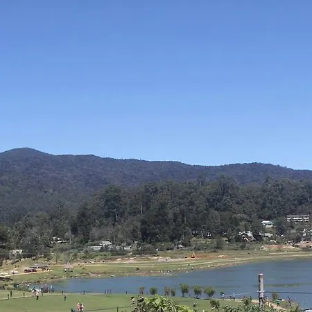 Medalin 2* Nuwara Eliya