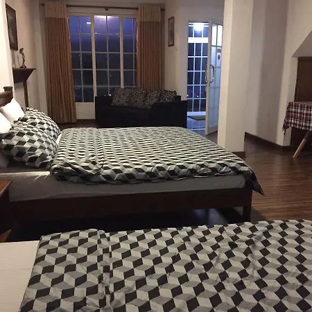 Guest house Medalin 2*