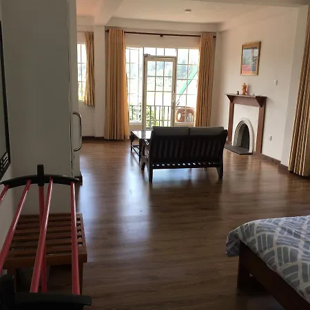 Guest house Medalin 2*