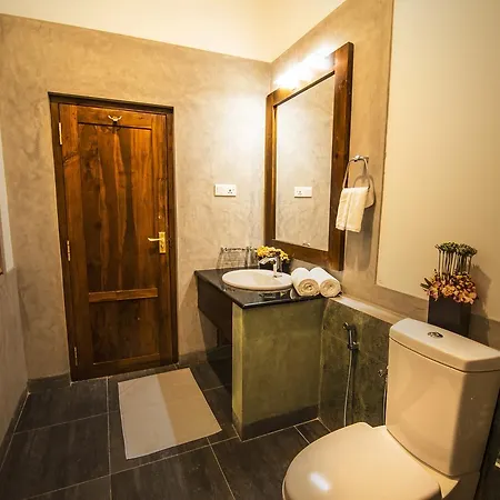 Seasons - 3* Nuwara Eliya