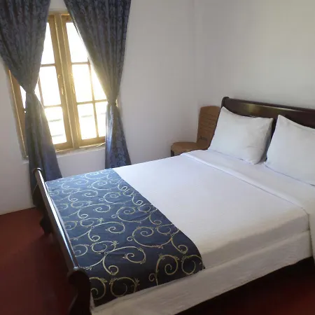 Bed & Breakfast The Train View 3*