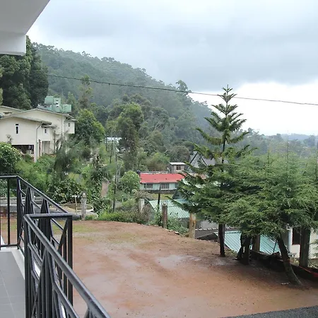 Panorama Hotel Nuwara Eliya