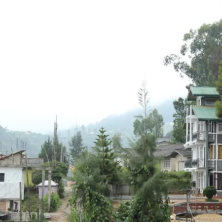 Panorama Hotel