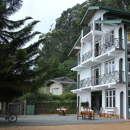 Panorama Hotel *