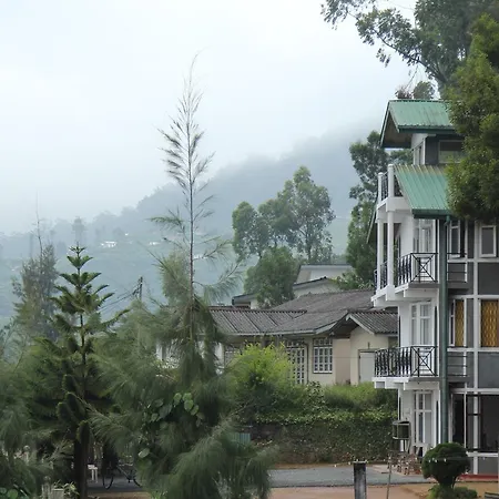 Hotel Panorama