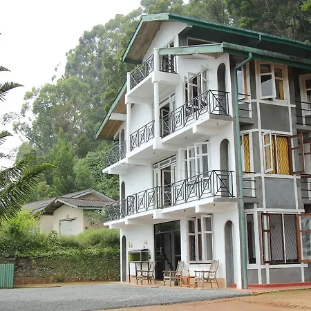 Hotel Panorama *