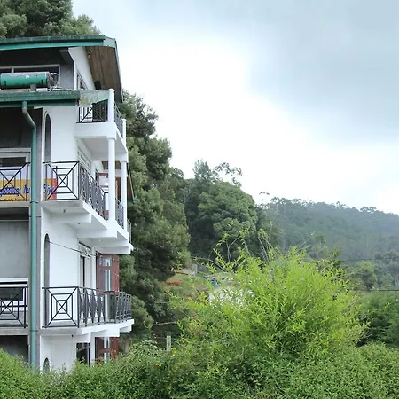 Hotel Panorama *