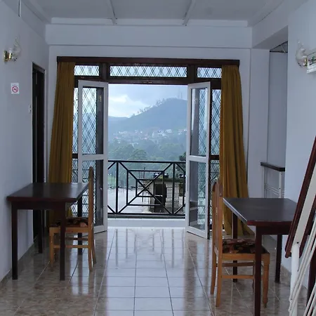 Panorama Hotel