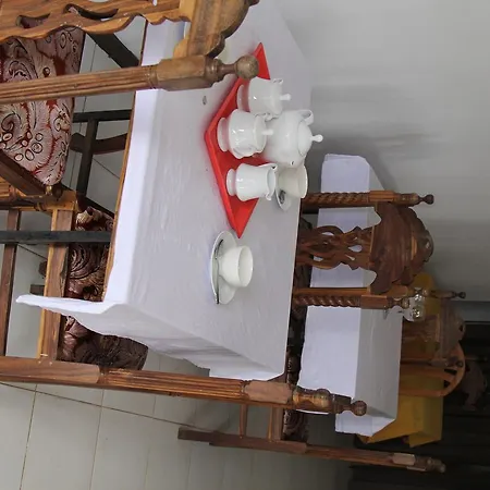 Hotel Panorama Nuwara Eliya