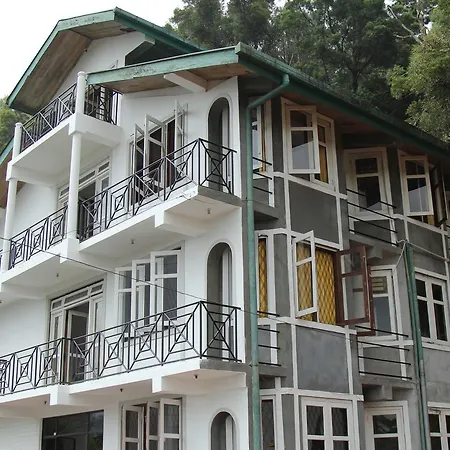 Hotel Panorama