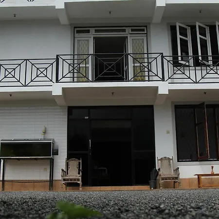 Hotel Panorama *