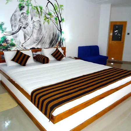 Ajantha Hotel Hotel Nuwara Eliya