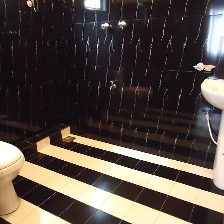 Ajantha Hotel