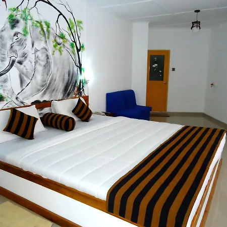 Ajantha Hotel Nuwara Eliya
