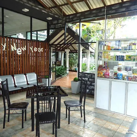 Ajantha Hotel Nuwara Eliya