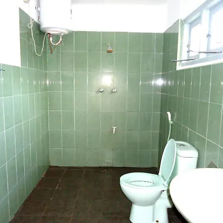 Ajantha Hotel Hotel Nuwara Eliya
