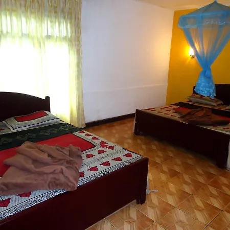 Ajantha Hotel Hotel Nuwara Eliya