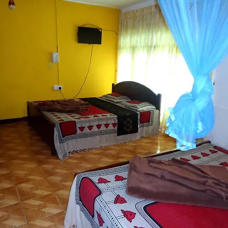 Hotel Ajantha Hotel Nuwara Eliya