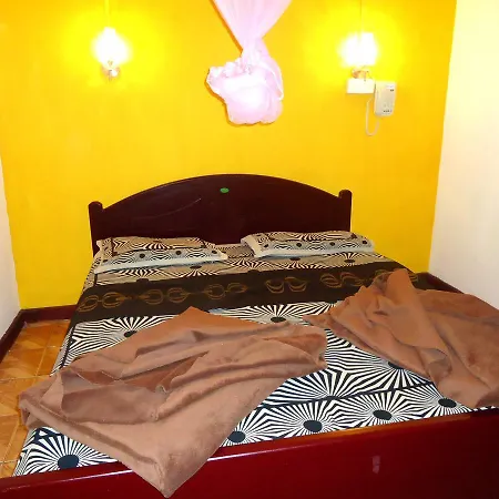 Hotel Ajantha Hotel Nuwara Eliya