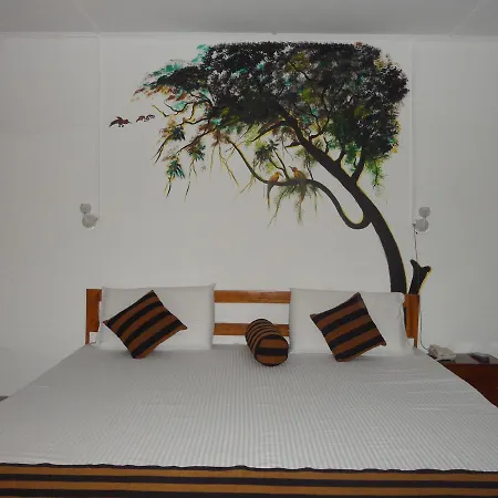 Ajantha Hotel Hotel Nuwara Eliya