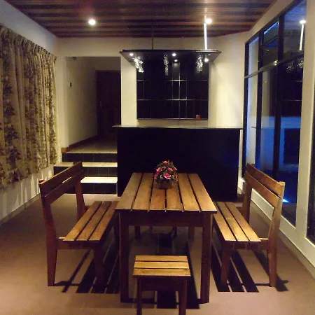 Ajantha Hotel Hotel 2*