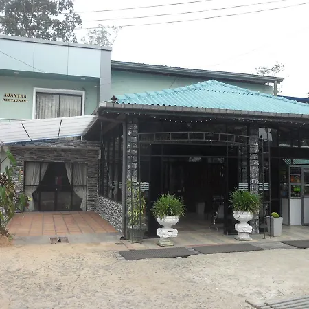 Ajantha Hotel Nuwara Eliya