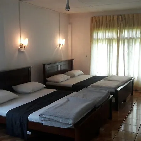 Hotel Ajantha Hotel