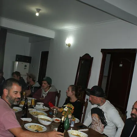 Panorama Hotel *