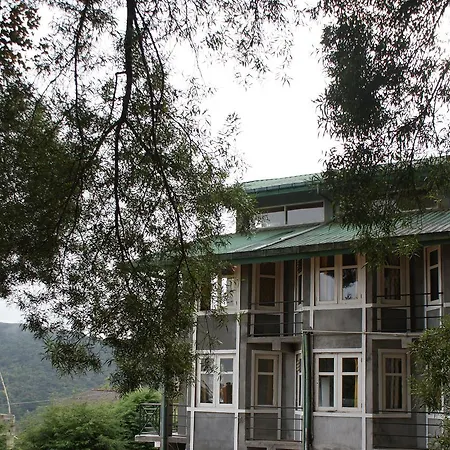 Panorama Nuwara Eliya