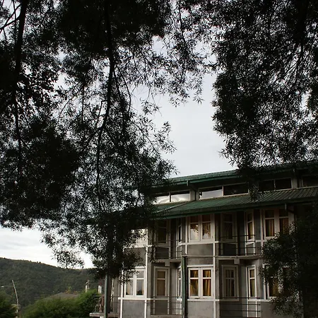 Hotel Panorama