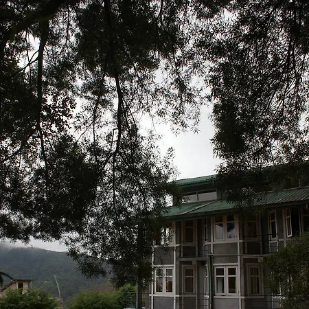 Panorama * Nuwara Eliya