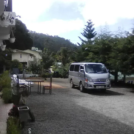 Panorama Hotel Nuwara Eliya