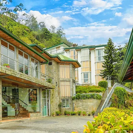 Hotel Oak Ray Summer Hill Breeze