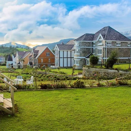 Hotel Little England By Celeste