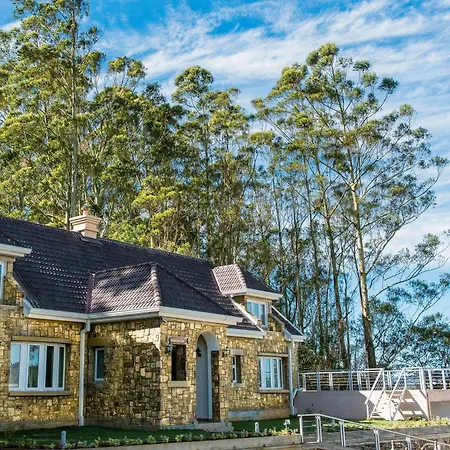Hotel Little England By Celeste Nuwara Eliya