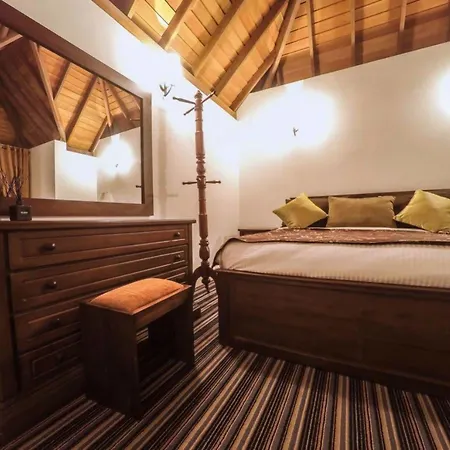 Little England By Celeste Hotel 4*