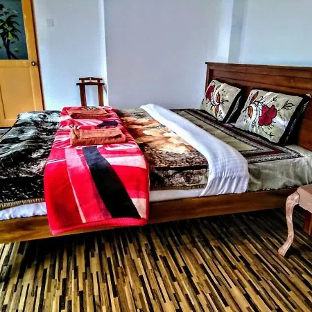 Inn Travellers Nest Nuwara Eliya