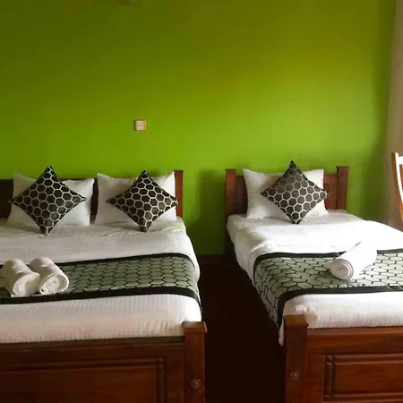 Country house Goodwill Lanka Nuwara Eliya