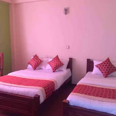 Country house Goodwill Lanka Nuwara Eliya