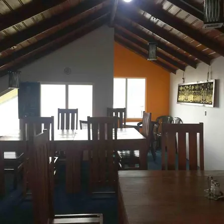 Goodwill Lanka Country house *