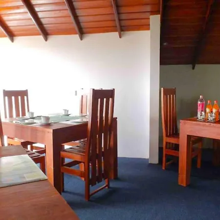Goodwill Lanka Nuwara Eliya