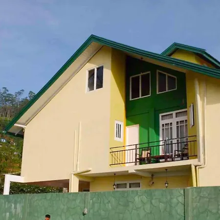 Goodwill Lanka * Nuwara Eliya