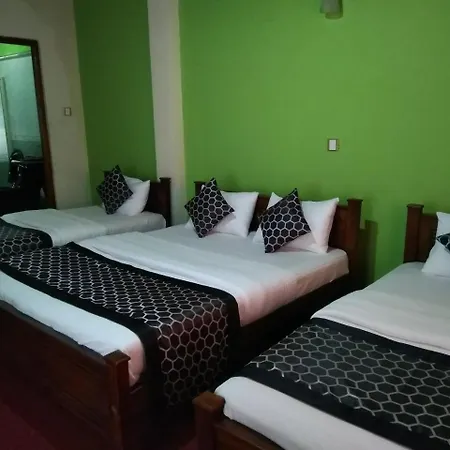 Country house Goodwill Lanka