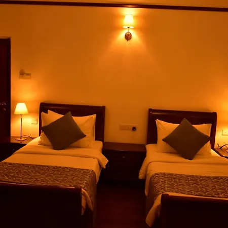 Holiday home Hill Nuwara Eliya