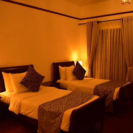 Holiday home Hill Nuwara Eliya