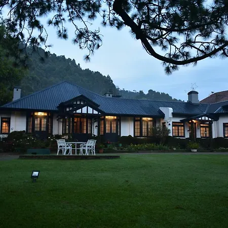 Hill * Nuwara Eliya