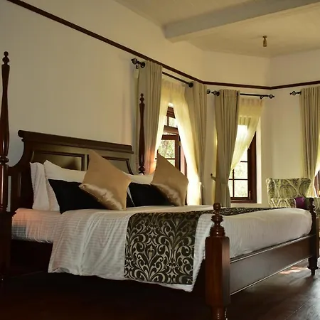 Holiday home Hill Nuwara Eliya